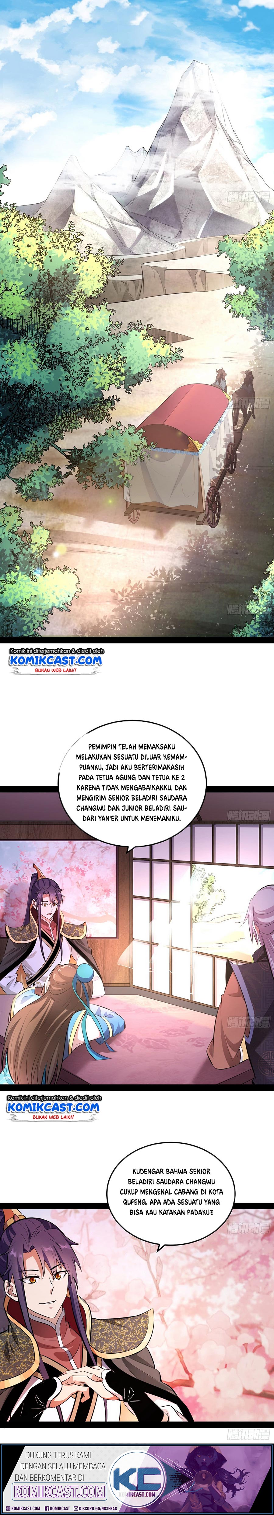 Dilarang COPAS - situs resmi www.mangacanblog.com - Komik im an evil god 056 - chapter 56 57 Indonesia im an evil god 056 - chapter 56 Terbaru 3|Baca Manga Komik Indonesia|Mangacan